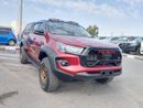 تويوتا هيلوكس TOYOTA HILUX PICK UP RHD 2022 MODEL 2.8 L DIESEL AUTOMATIC(PM81032)