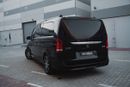 Mercedes-Benz V 250 VIP MBS Luxury Van by MBS Automotive
