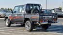 Toyota Land Cruiser Pick Up 2.8L Diesel Auto Transmission