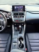 Lexus NX300 F- Sport Full Option