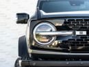 فورد برونكو WILDTRAK