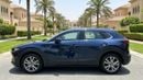 Mazda CX-30 URBANE 2025 | AED 1180/Month | 0 DP | 30 Day Return | Warranty | Service History