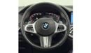 بي أم دبليو X5 40i M Sport Executive 3.0L 2020 BMW X5 xDrive40i M-Sport, Jan 2026 BMW Warranty + Service Pack, Full