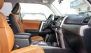 Toyota 4Runner SR5 4X4  CLEAN CAR