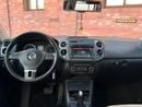 Volkswagen Tiguan S 2.0L