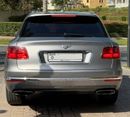 Bentley Bentayga 6.0 Litre W12 AWD