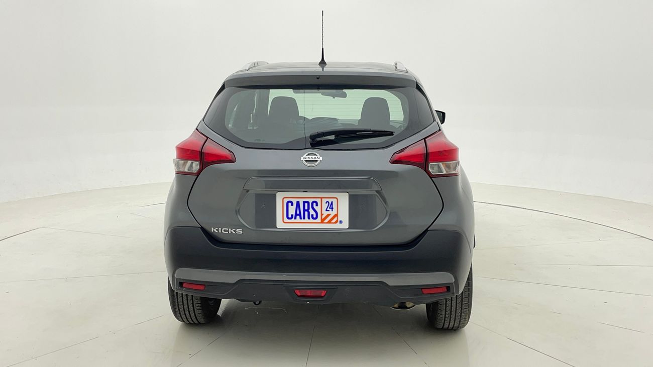 Nissan Kicks SV 1.6 | Zero Down Payment | Free Home Test Drive