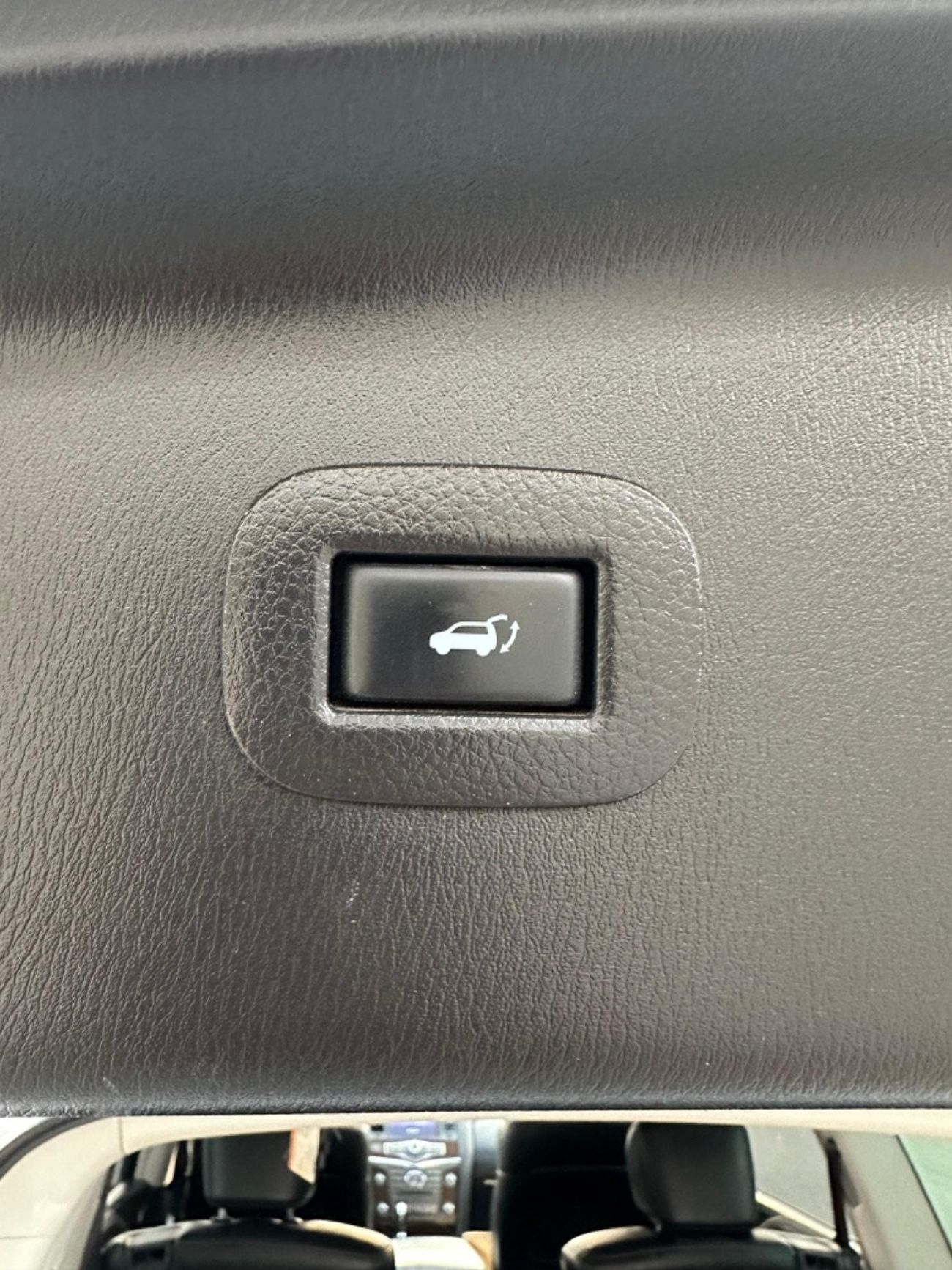 إنفينيتي QX80 Infinite QX80