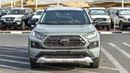 تويوتا راف ٤ 2022 TOYOTA RAV4 ADVENTURE OFF-ROAD