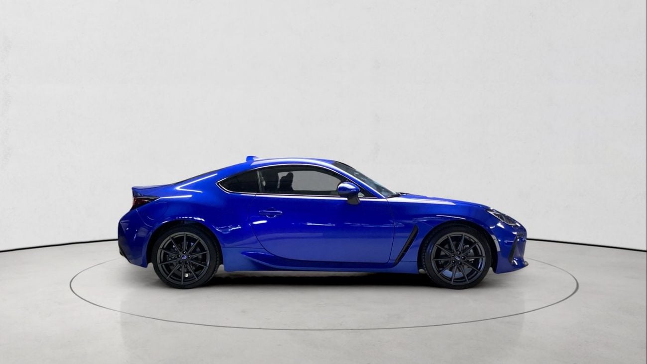 Subaru BRZ | Guaranteed Warranty | 0 Down Payment
