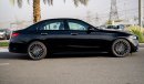 Mercedes-Benz C200 2023 1.5L AMG FULL OPTIONS