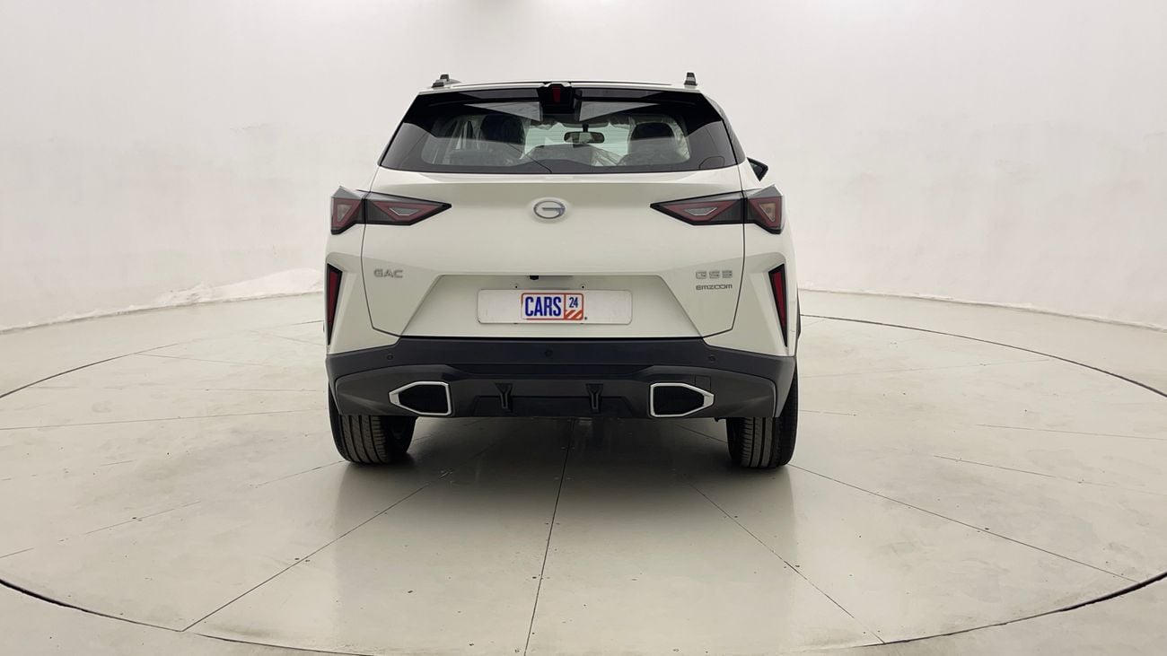 GAC GS3 Emzoom GB 1.5 | Zero Down Payment | Home Test Drive