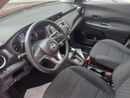 Nissan Kicks SV