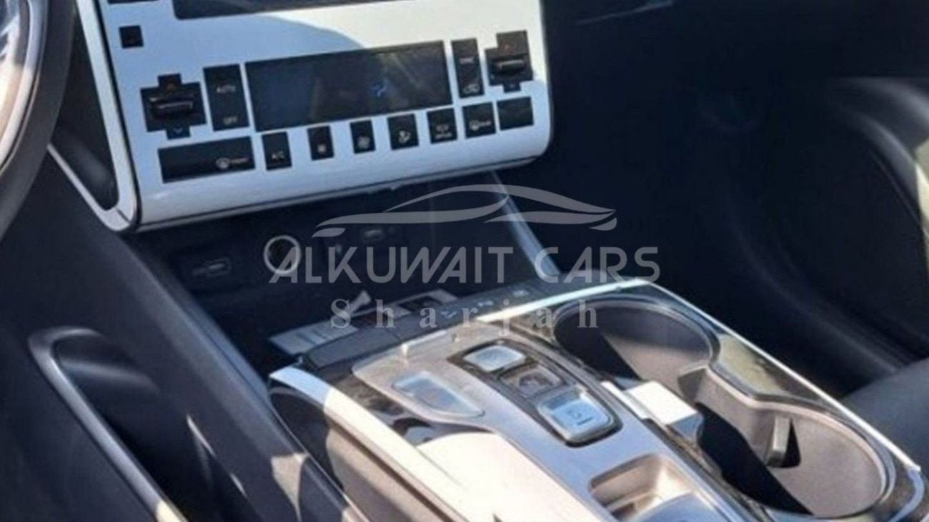 Hyundai Tucson Comfort Hyundai Tucson 1.6L Turbo 2022