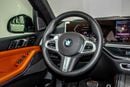 BMW X7 XDRIVE40i LUXURY M SPORT PACKAGE