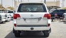 Toyota Land Cruiser VX.R V8 5.7