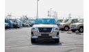 Nissan Patrol NISSAN PATROL PLATINUM V8