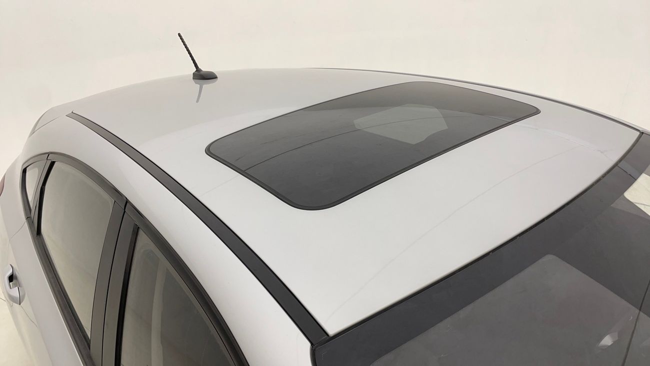 Kia Cerato EX 1.6 | Zero Down Payment | Home Test Drive