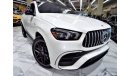 Mercedes-Benz GLE 63 AMG Full Option FREE SHIPPING *Available in USA*
