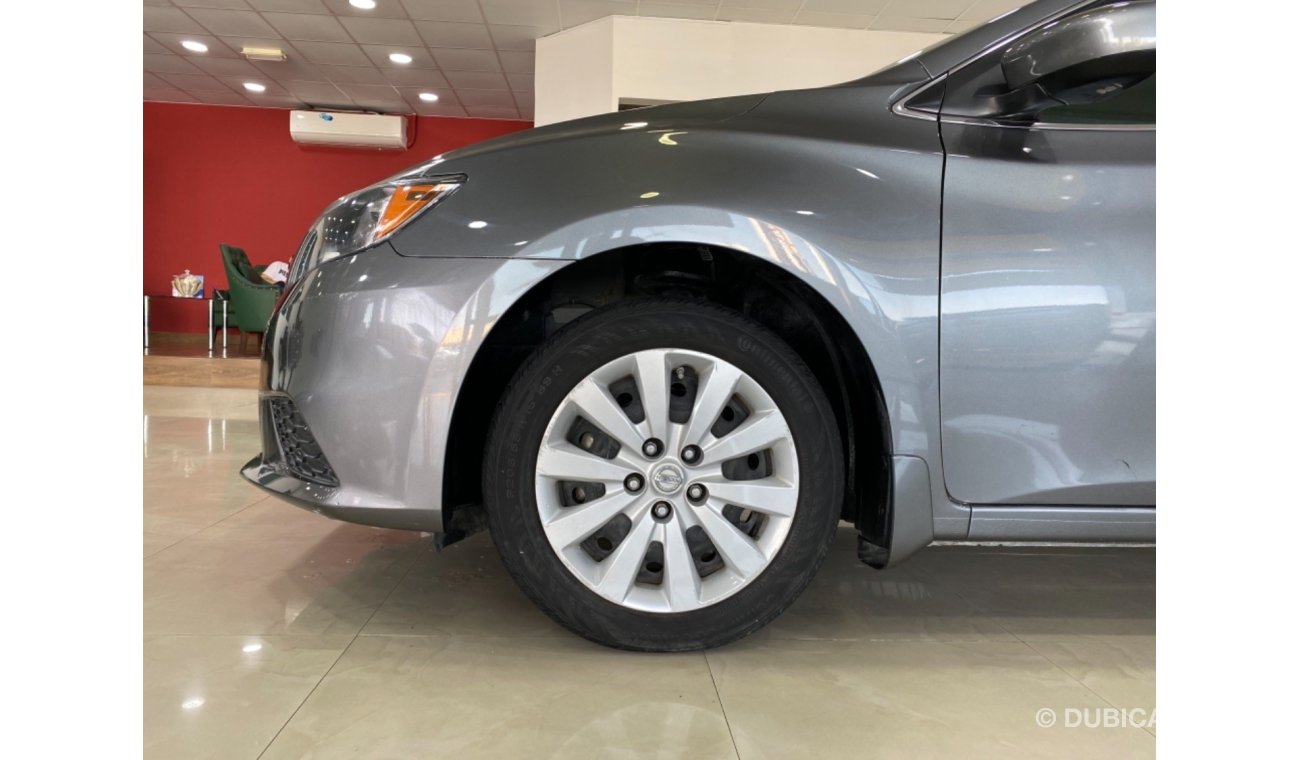 Nissan Sentra Excellent Condition  2016