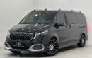 Mercedes-Benz Viano 2024 Mercedes Benz V250 V-Line Design, Warranty, Full Mercedes Service History, Fully Loaded, GCC