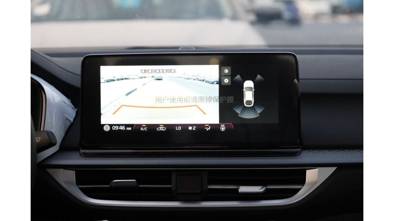 كيا K3 KIA_K3_FULL_OPTIONS_2024_1.5L_LEATHER_SEATS