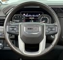 GMC Yukon Denali 6.2L (8 Seater) 2021 GMC Yukon Denali, Warranty, Full GMC Service History, Excellent Conditio