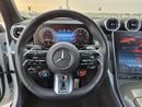 مرسيدس بنز GLC 43 AMG 4MATIC