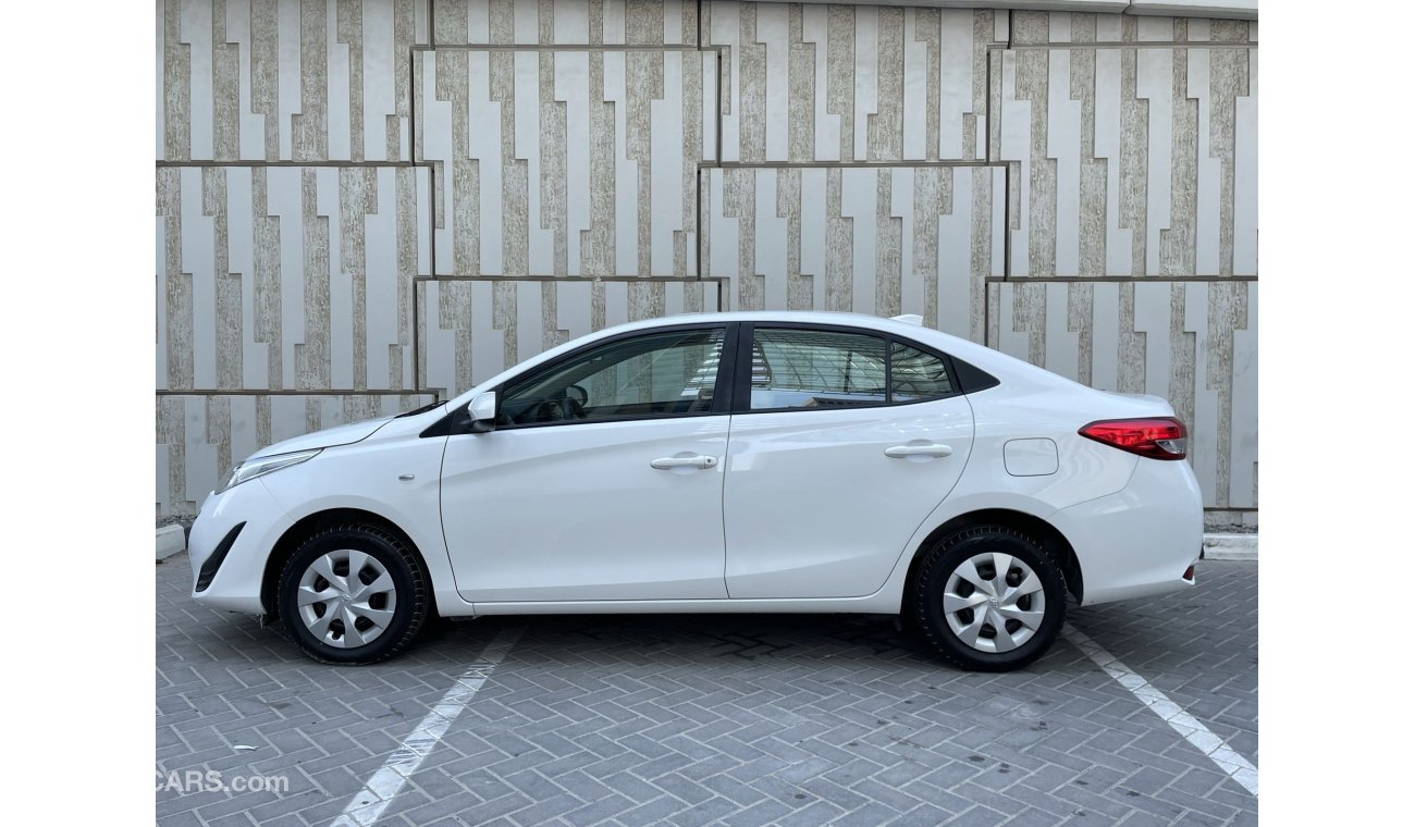 Toyota Yaris SE 1500