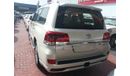 Toyota Land Cruiser VXS WHITE EDITION V8 5.7