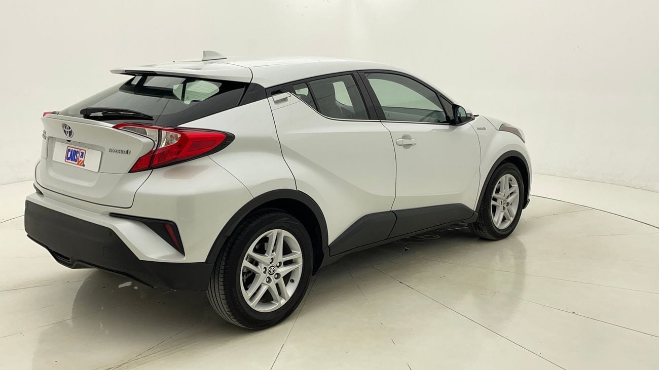 Toyota CHR VX 1.8 | Zero Down Payment | Home Test Drive