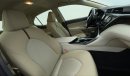 Toyota Camry S 2.5 | Under Warranty | Inspected on 150+ parameters