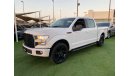 فورد F 150 فورد بيك اب //F-150// موديل 2015 خليجي فل اوبشن