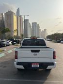 نيسان فرونتير 3.6