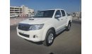 Toyota Hilux DIESEL 3.0L AUTOMATIC RIGHT HAND DRIVE (EXPORT ONLY)