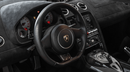 Lamborghini Gallardo LP 570-4 SUPERLEGGERA