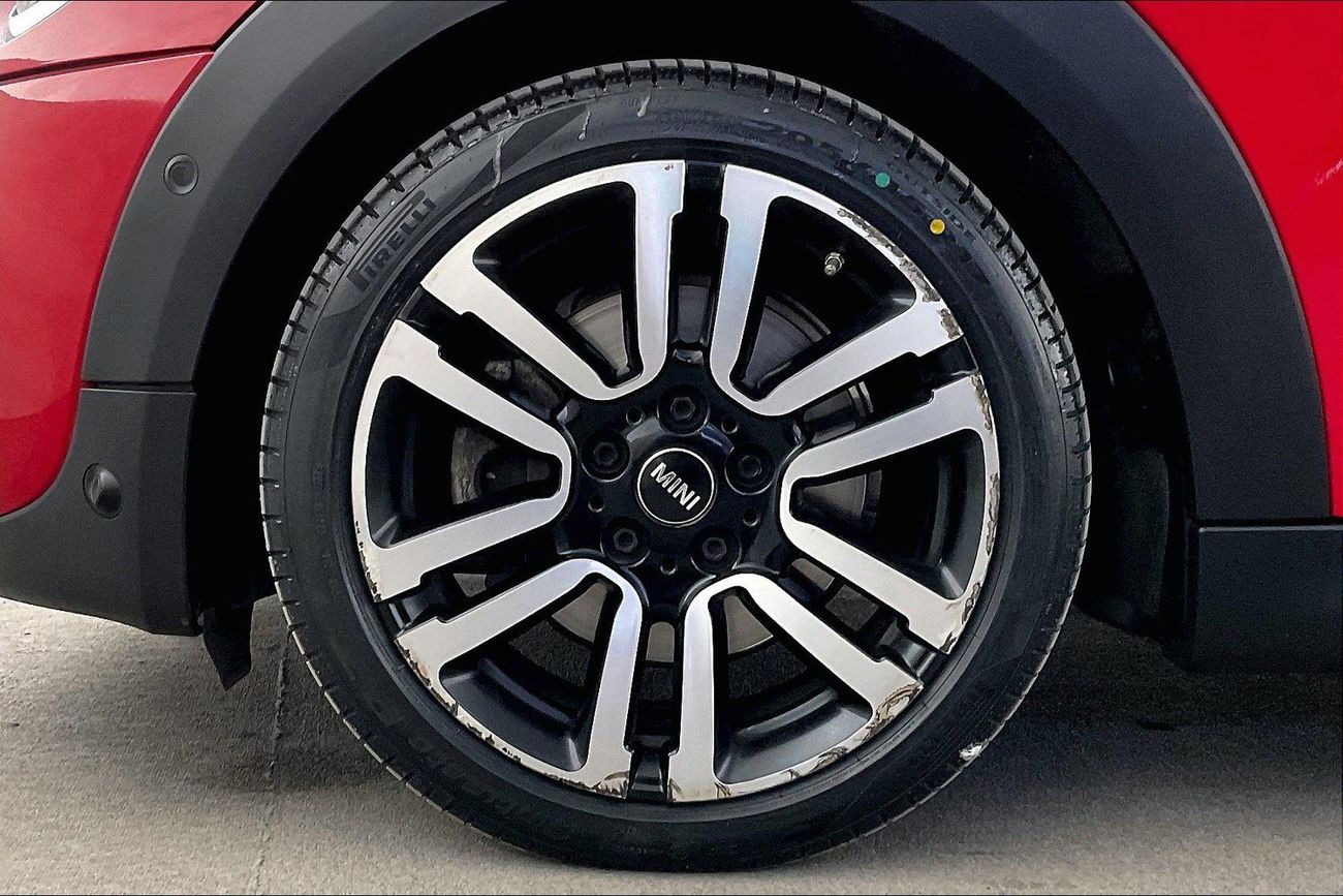 Mini Cooper S Standard | Guaranteed Warranty | 0 Down Payment