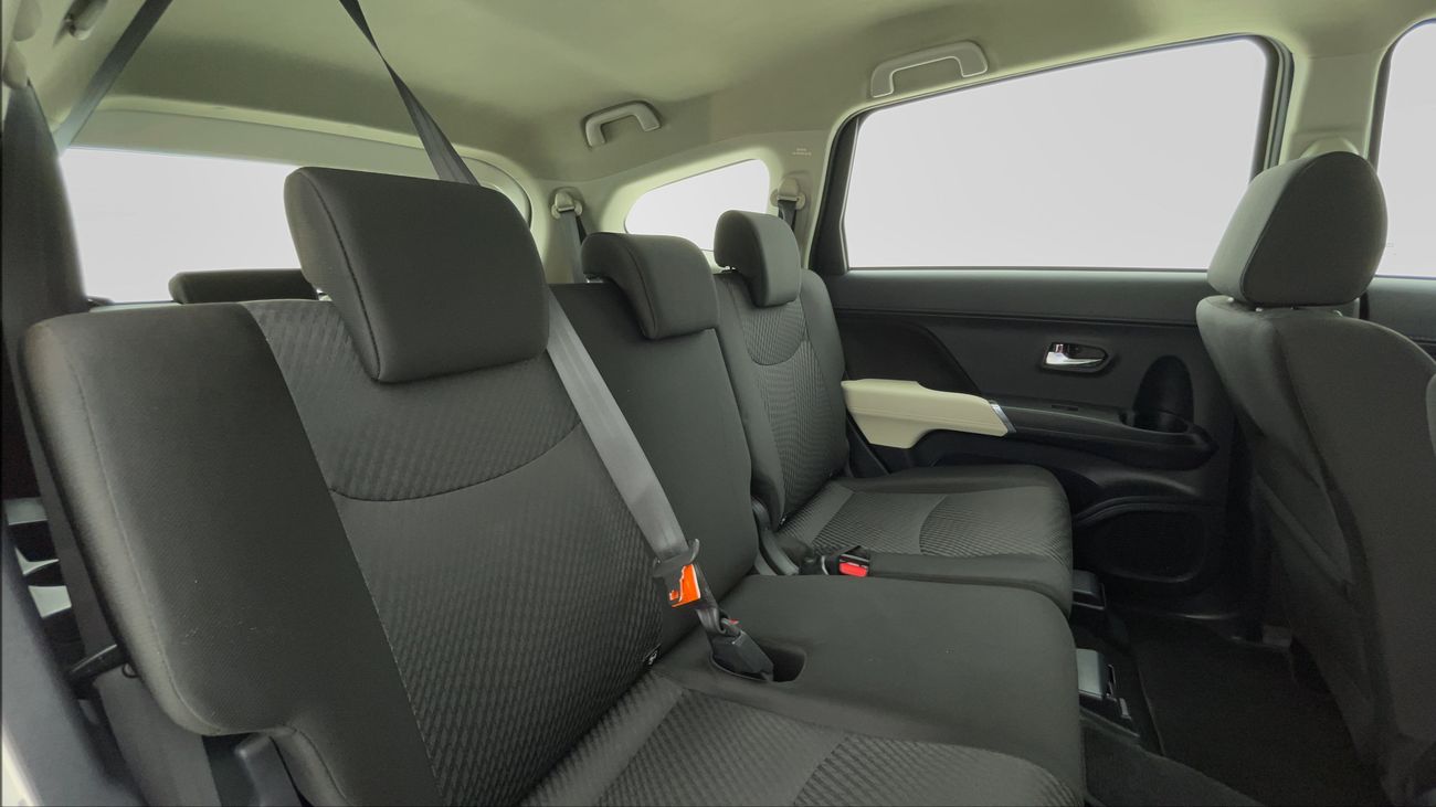 Toyota Rush EX 1.5 | Zero Down Payment | Free Home Test Drive