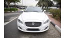 Jaguar XJ L 2011 LUXURY V8 FULL SERVICE HISTORY