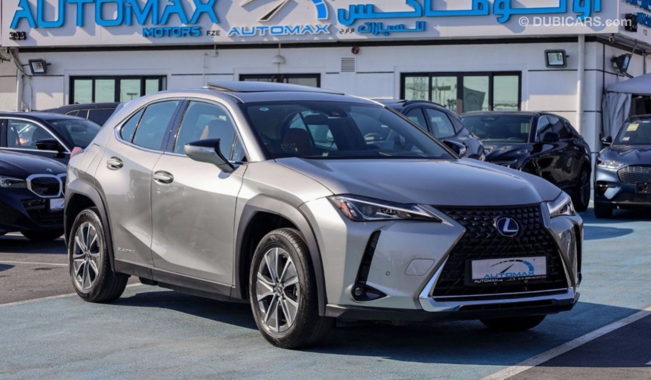 Lexus UX 300e Electric , 2022 , 0Km , (ONLY FOR EXPORT)