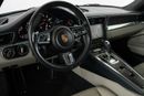 Porsche 911 Targa 4 3.4L Targa 4 3.0L