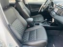 Toyota RAV4 VXR HEV 2018 RAV4 HYBRID  PUSH START