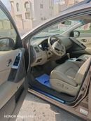 نيسان ميورانو SL 3.5L