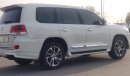 Toyota Land Cruiser 2013 V6 GXR Tinted, Automatic, [Face-Lifted 2020], Perfect Condition, Rear Leather Entertainment.