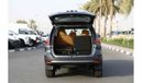 Toyota Fortuner 2023 Toyota Fortuner 2.7 4x2 Petrol Automatic - Export Only