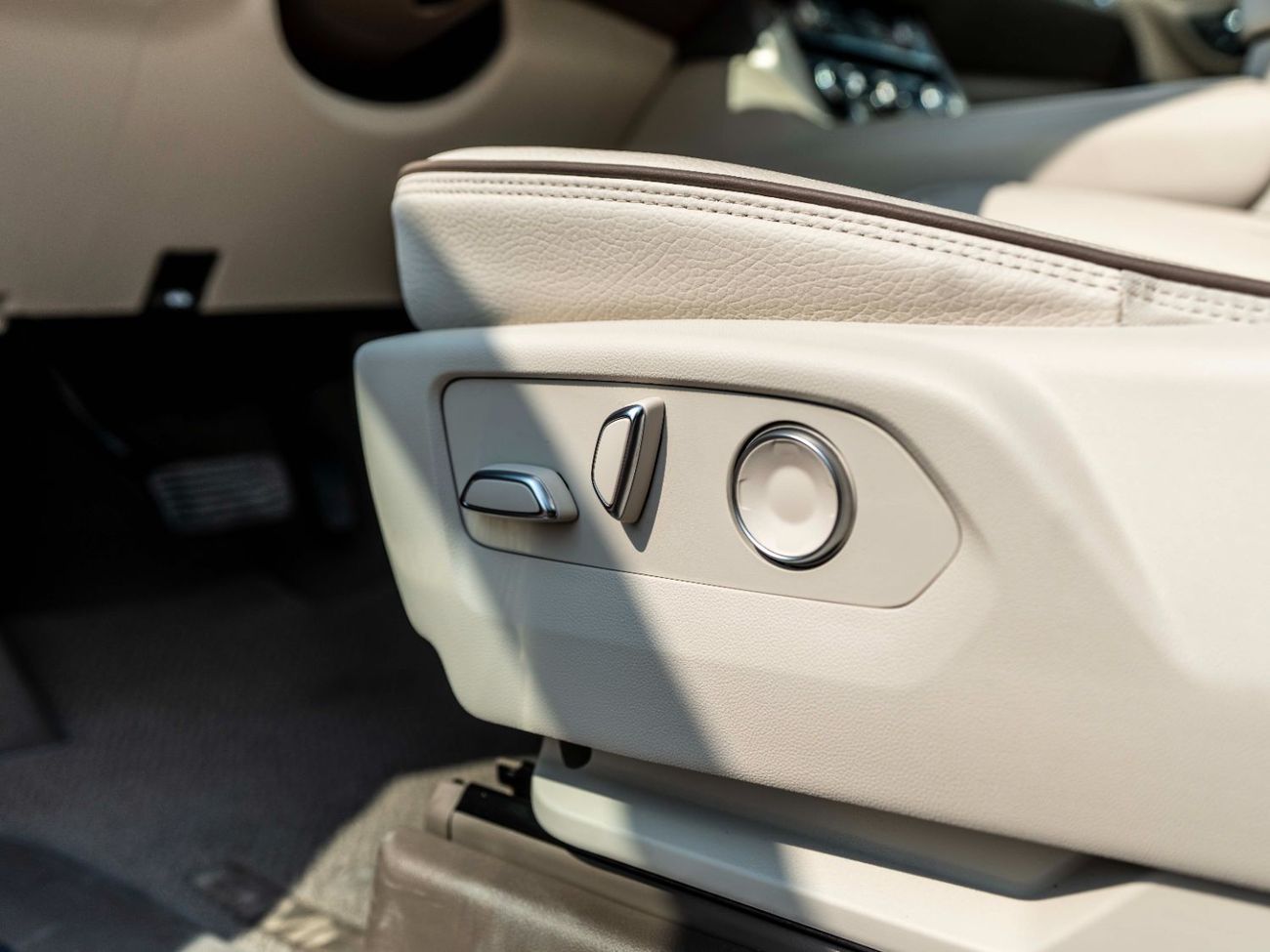 GMC Yukon 6.2 V8 Denali (AWD)