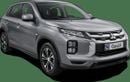Mitsubishi ASX GLX LOWLINE 2024 | AED 695/Month | 0 DP | 30 Day Return | Warranty | Service History