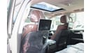 Toyota Land Cruiser VXR V8 5.7, GRAND TOURING, GCC, UNDER WARRANTY FROM LOCAL DEALER (Inclusive VAT)