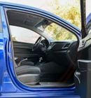 Hyundai Accent GLS 1.6L (138 HP) Sedan Hyundai Accent | 1.6 L | 2022| GCC | Accident-Free | In Excellent Condition