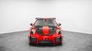 Porsche 911 - 2018 - GCC
